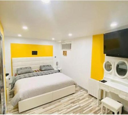 Chambre Privee Cosy A Proximite De Roissy, Parc Asterix Fosses Luaran gambar