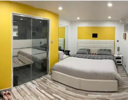 Chambre Privee Cosy A Proximite De Roissy, Parc Asterix Fosses Luaran gambar