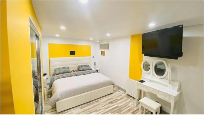 Chambre Privee Cosy A Proximite De Roissy, Parc Asterix Fosses Luaran gambar