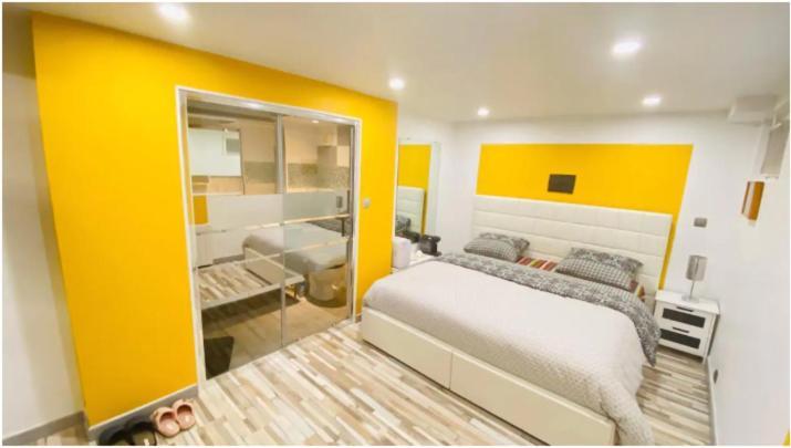 Chambre Privee Cosy A Proximite De Roissy, Parc Asterix Fosses Luaran gambar